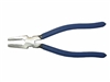 8" Glass Pliers w/ 1" Jaw