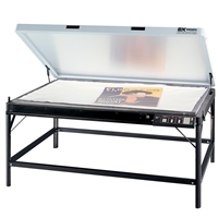 vacu press bienfang/elmers
