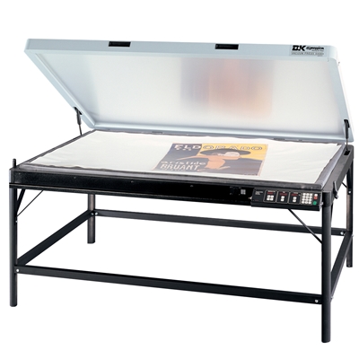 vacu press