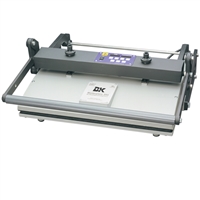 dry mount press