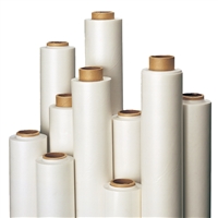 D&K Single Sided <br>Release Paper <br>49" x 30yd Roll