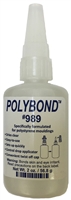PolyBond  plastic moulding glue