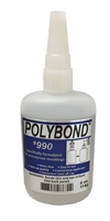 PolyBond  plastic moulding glue