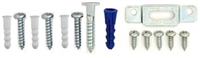 Cleat Hanger Hardware