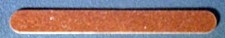 bevel edge files...for mats