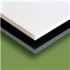 Bainbridge Artcare Archival Acid-Free White Foam Board 3/16 in - 40 x 60