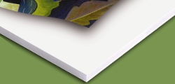 Bainbridge Artcare White Foam Board 3/16 in. - 32x40