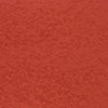 Bainbridge Fabrics & Textures Suedes Persimmon Matboard