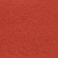 Bainbridge Fabrics & Textures Suedes Persimmon Matboard