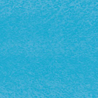 Bainbridge Fabrics & Textures Suedes Vivid Turquoise Matboard