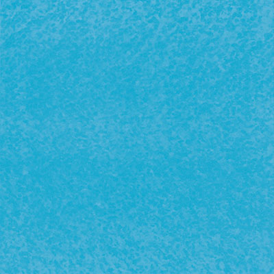 Bainbridge Fabrics & Textures Suedes Vivid Turquoise Matboard