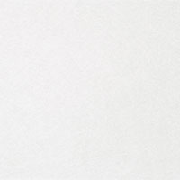 Bainbridge Fabrics & Textures Metallic Rice Paper White Armor Matboard