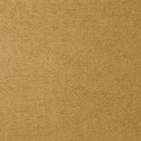 Bainbridge Fabrics & Textures Metallic Rice Paper Gold Coin Matboard