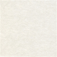 Bainbridge Fabrics & Textures Metallic Rice Paper Bridal Path Matboard