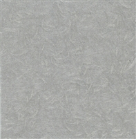 Bainbridge Fabrics & Textures Metallic Rice Paper Crystal Matboard