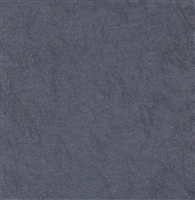 Bainbridge Fabrics & Textures Metallic Rice Paper Gentian Matboard