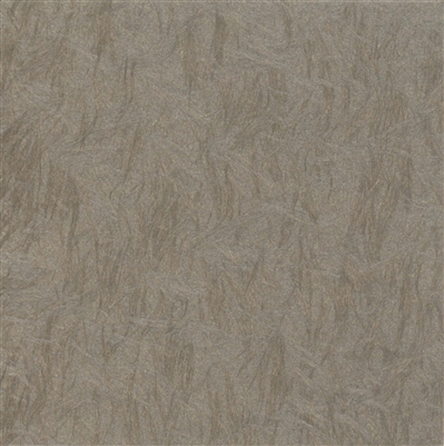 Bainbridge Fabrics & Textures Metallic Rice Paper Moonlight Matboard