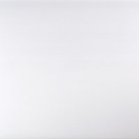 Bainbridge Fabrics & Textures Silken Snow Matboard