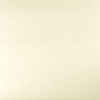 Bainbridge Fabrics & Textures Silken White Matboard