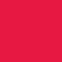 Bainbridge AlphaMat Artcare<br>Colors - White Core<br> Red Rave<br>32" x 40" 4-Ply
