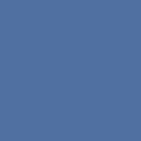 Bainbridge AlphaMat Artcare<br>Colors - White Core<br> Ardent Blue<br>32" x 40" 4-Ply