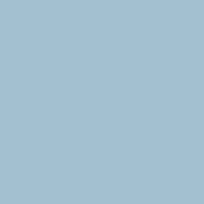 Bainbridge AlphaMat Artcare Colors White Core Balmy Blue Matboard