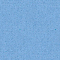 Bainbridge Paper Mats Cream Core Alpine Blue Matboard