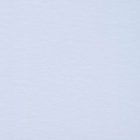 Bainbridge AlphaMat Artcare<br>Colors - White Core<br> Crystal Blue<br>32" x 40" 4-Ply
