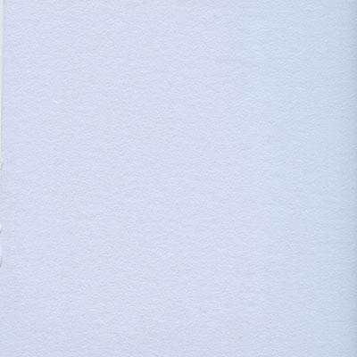Bainbridge AlphaMat Artcare Colors White Core Crystal Blue Matboard