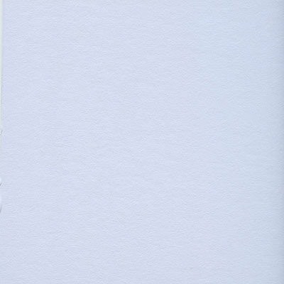 Bainbridge AlphaMat Artcare Colors White Core Crystal Blue Matboard