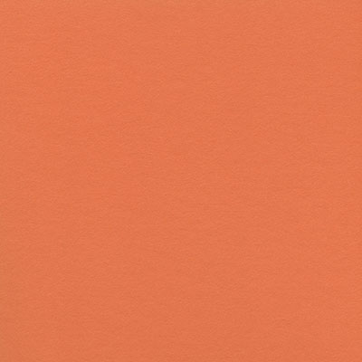 Bainbridge AlphaMat Artcare Colors White Core Clementine Matboard