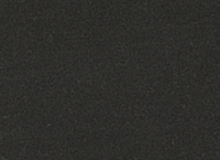 Bainbridge AlphaMat Artcare<br>Colors - Color Core<br> Ivory Black / Black Core <br>32" x 40" 4-Ply