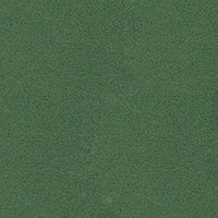 Bainbridge Paper Mats Cream Core Dark Green Matboard
