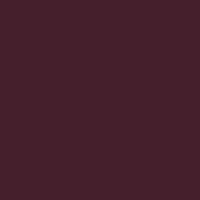 Bainbridge AlphaMat Artcare Colors White Core Aubergine Matboard