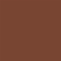 Bainbridge AlphaMat Artcare Colors White Core Teak Matboard