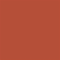 Bainbridge AlphaMat Artcare Colors White Core Cayenne Matboard