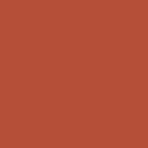 Bainbridge AlphaMat Artcare Colors White Core Cayenne Matboard