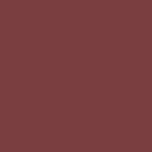 Bainbridge AlphaMat Artcare Colors White Core Venetian Garnet Matboard