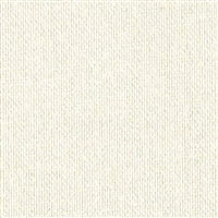 Bainbridge Fabrics & Textures <br />Linens <br />White Shimmer <br />40" x 60" 4-Ply