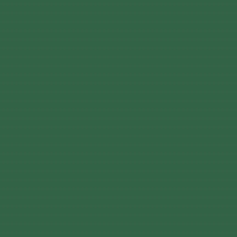 Bainbridge AlphaMat Artcare Colors White Core Hunter Green Matboard