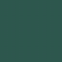 Bainbridge AlphaMat Artcare Colors White Core Blue Spruce Matboard