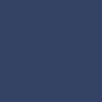 Bainbridge AlphaMat Artcare<br>Colors - White Core<br> Sapphire<br>32" x 40" 4-Ply