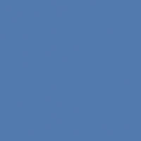 Bainbridge AlphaMat Artcare<br>Colors - White Core<br> Periwinkle<br>32" x 40" 4-Ply