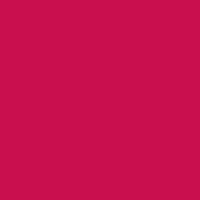 Bainbridge AlphaMat Artcare<br>Colors - White Core<br> Right Red<br>32" x 40" 4-Ply