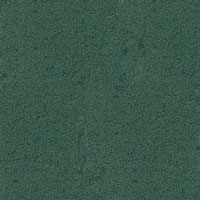 Bainbridge Paper Mats Cream Core Forest Green Matboard