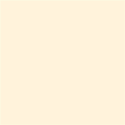 Bainbridge Artcare Alpha Essentials Solid Ivory Matboard