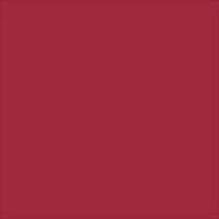 Decor Matboard Firecracker Color Sample Swatch