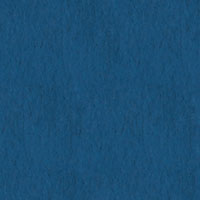 Decor Matboard Delft Blue Color Sample Swatch