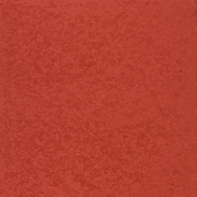 Bainbridge Fabrics & Textures Suedes Persimmon Matboard
