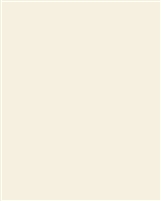 Bainbridge AlphaMat Artcare<br>Colors - White Core<br> Wheat<br>40" x 60" 4-Ply<br>Vellum Finish